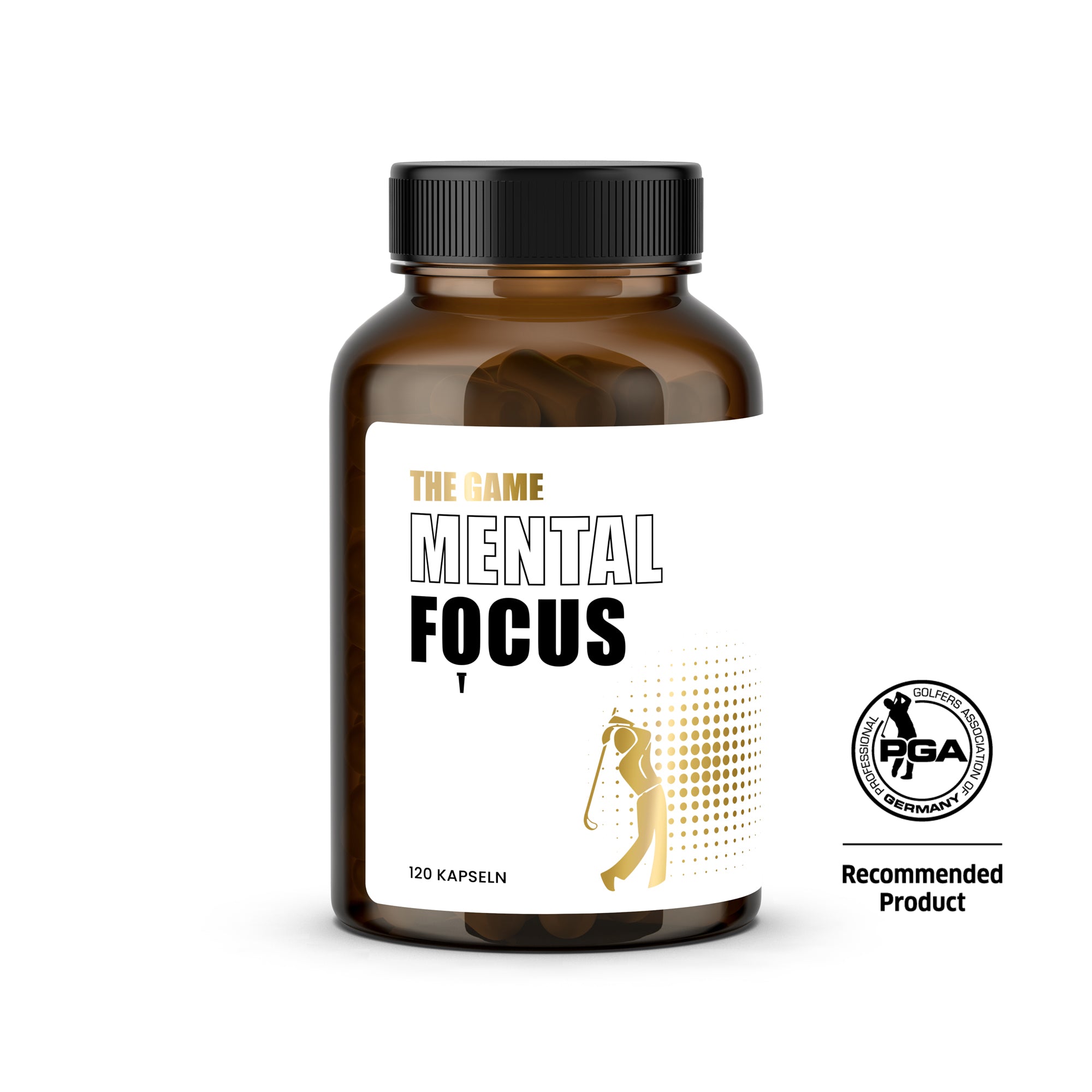 Mental Focus